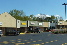 Santiago and Quinn of SVN | Parsons broker $3.765 million sale of 56,300 s/f shopping center